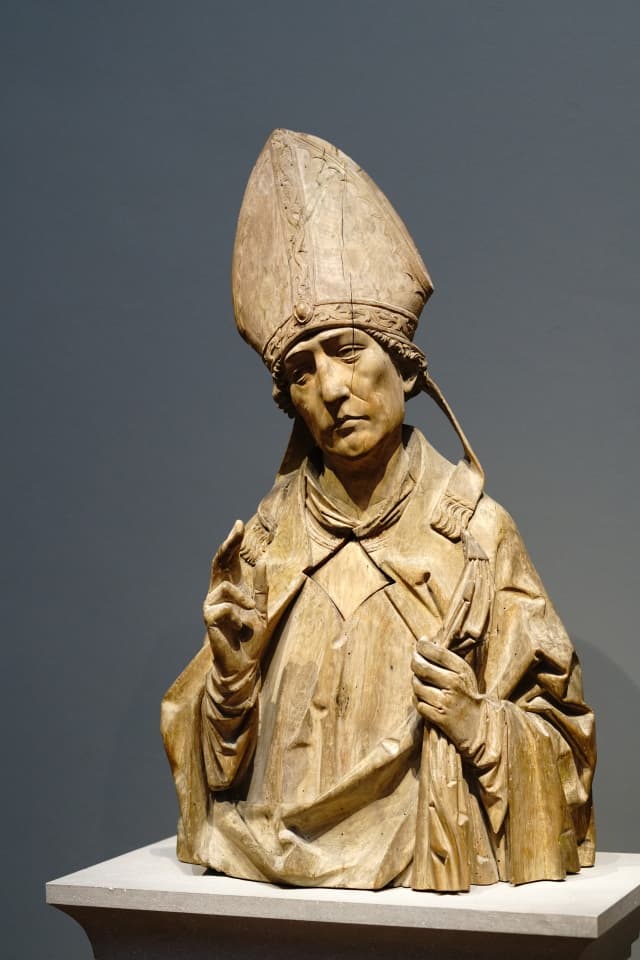 Via ad Aleph hero image