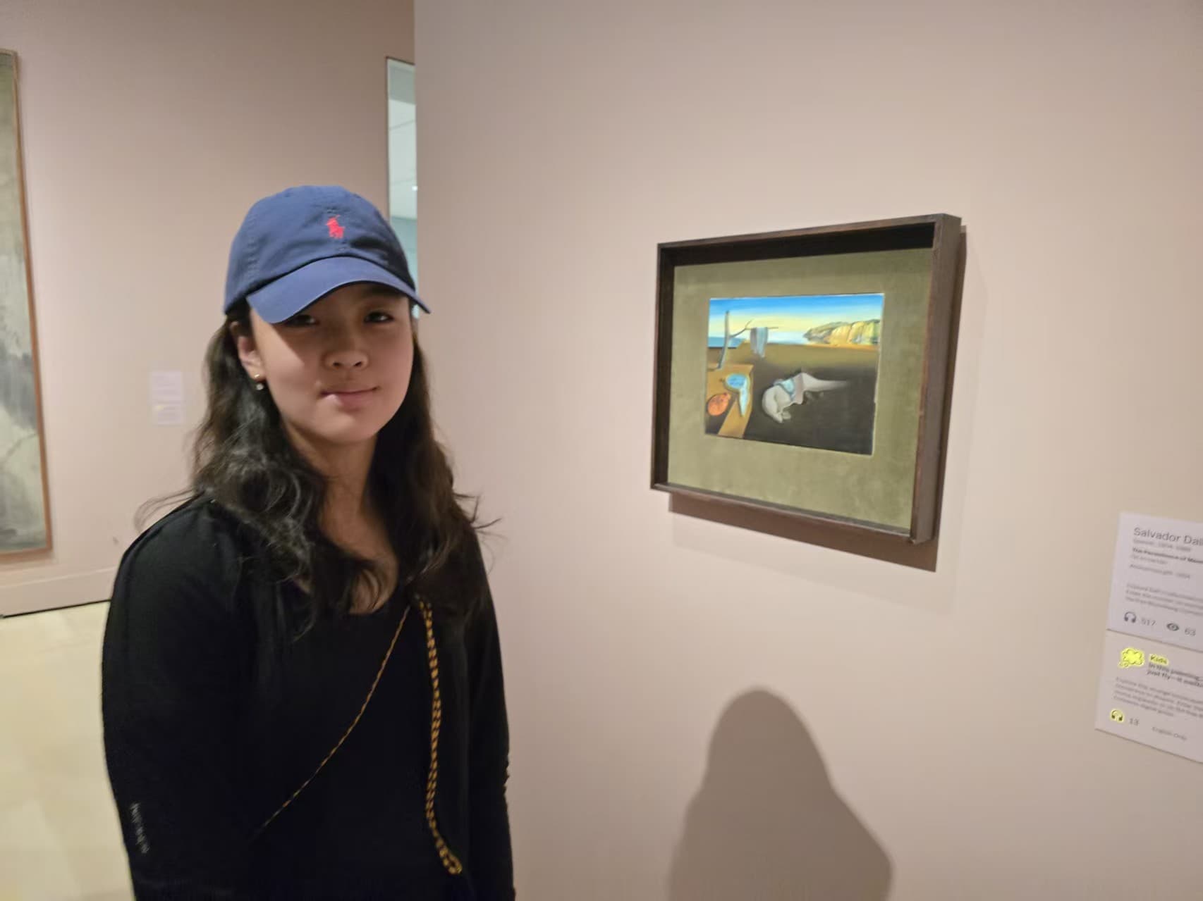 Zichen (Iris) Zhu profile picture