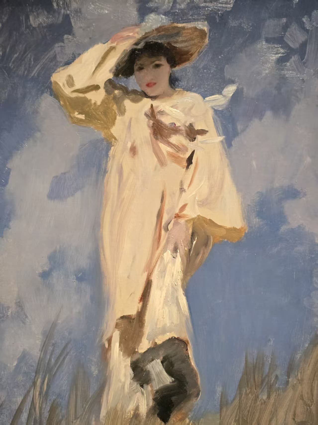 Alice profile picture