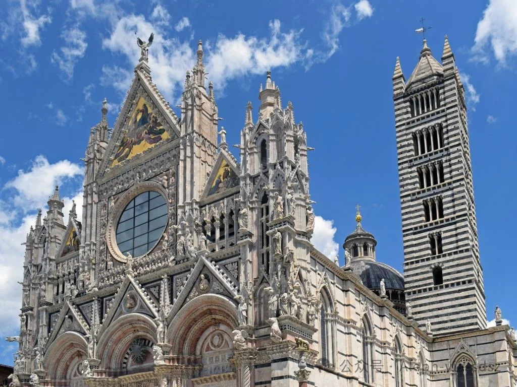 Siena Cathedral